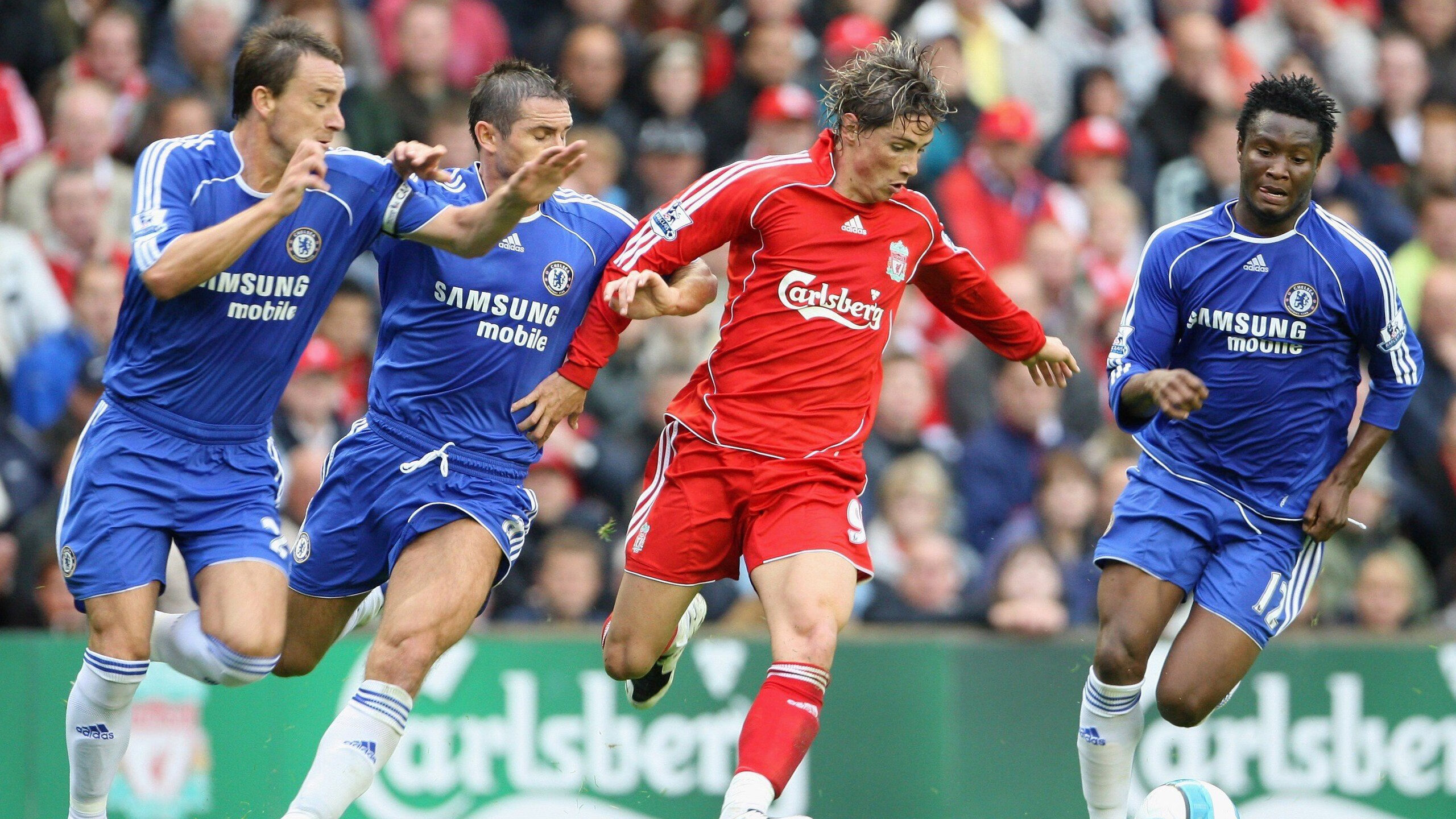 安东·李恩:他是全黑队防守和进攻的双重保障,能力全面,安东内利什么水平